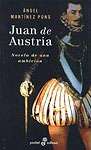 Juan de Austria, novela de una ambición